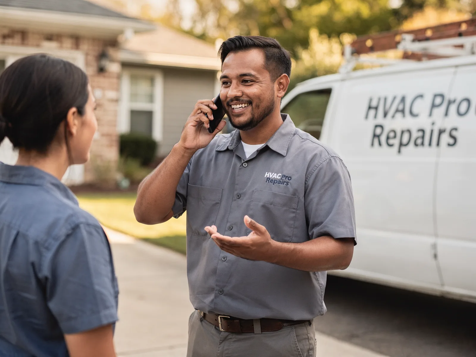 Heat Pump Repair Welton, IA FAQs